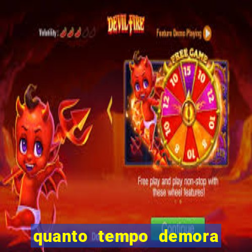 quanto tempo demora a conformidade da caixa